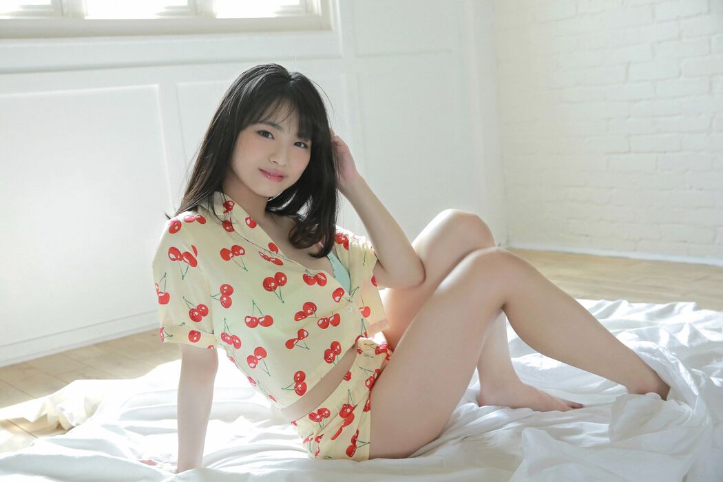 Saya Kataoka [YS-Web] Vol.820