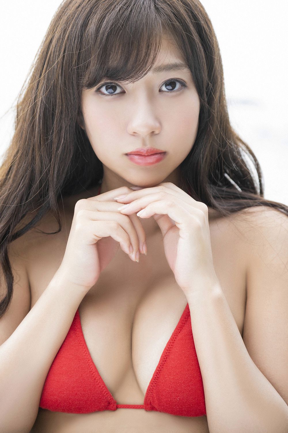 Sayaka Ohnuki [YS-Web] Vol.825