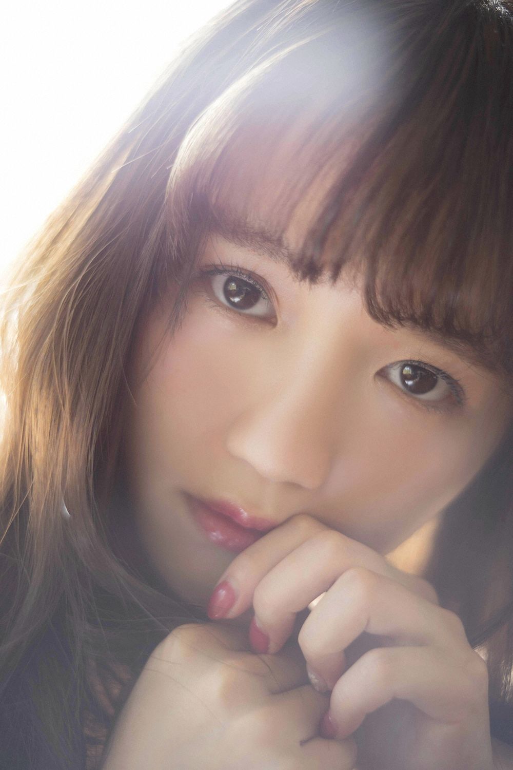 Yuka Ozaki Yuka Ozaki [YS-Web] Vol.809
