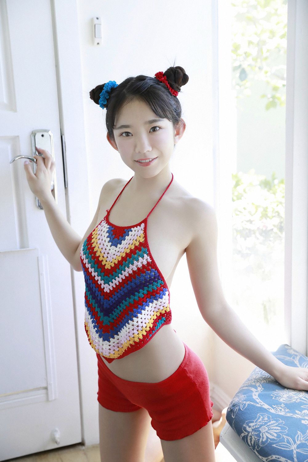 Marina Nagasawa [YS-Web] Vol.833
