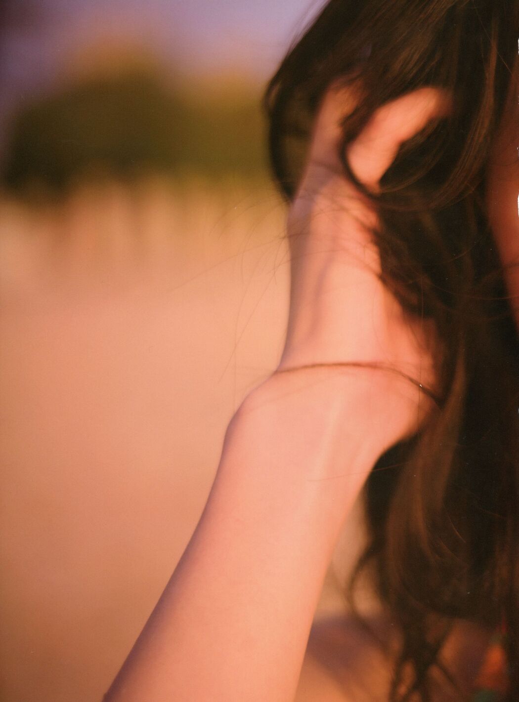 Tomomi Morisaki "High-Spec SEXY Beauty and Hot Spring Trip" [YS-Web] Vol.821