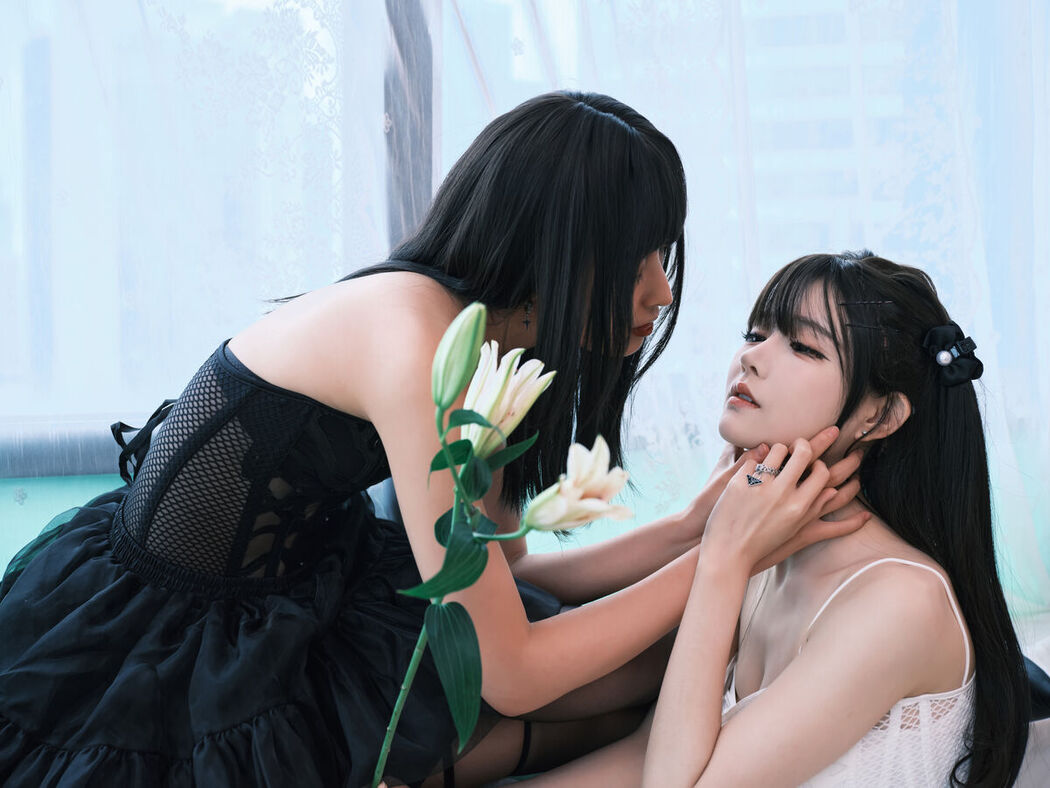 YiTuYu艺图语 Vol.8140 孟程程 (23P)