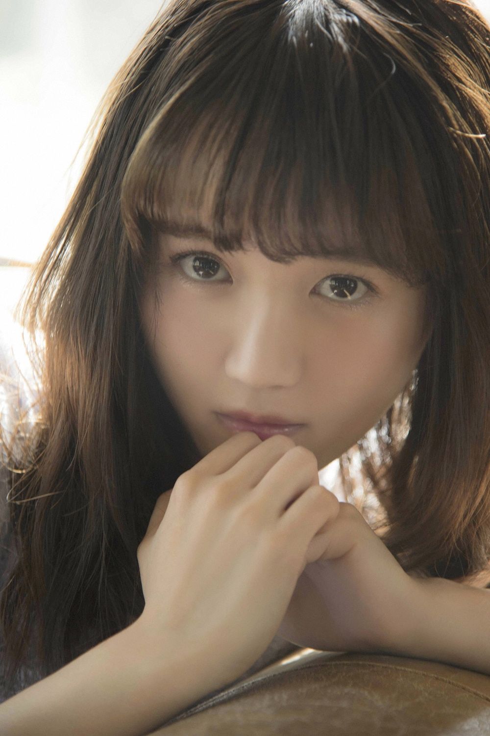 Yuka Ozaki Yuka Ozaki [YS-Web] Vol.809