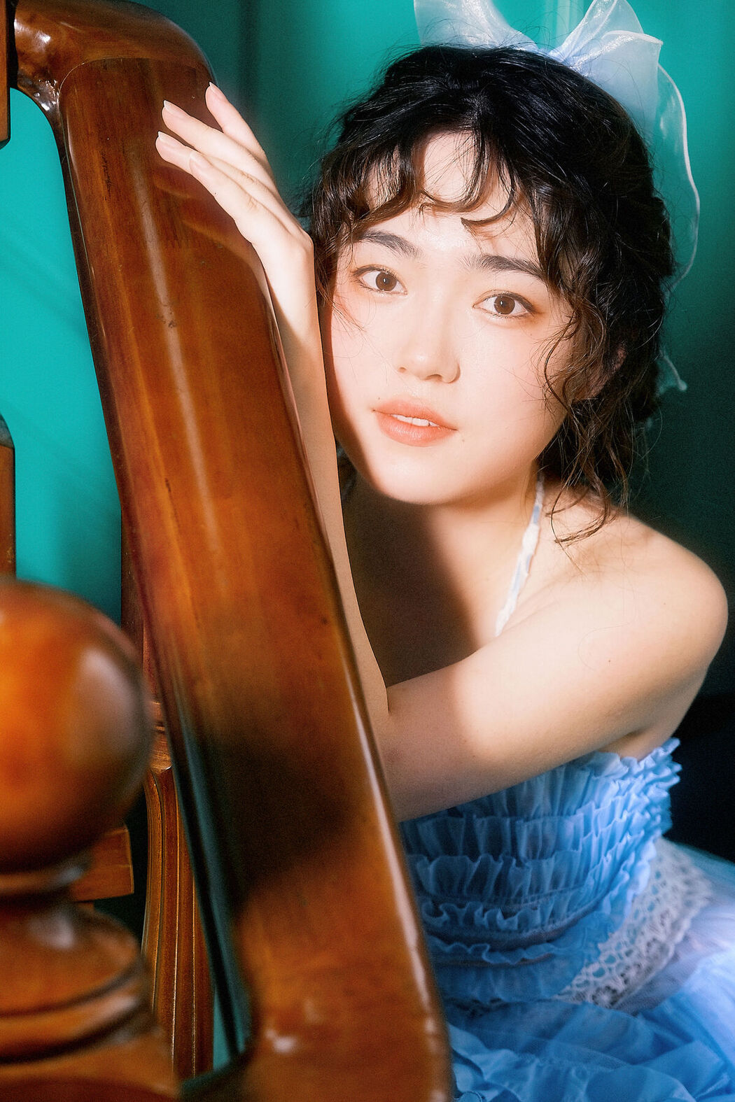 YiTuYu艺图语 Vol.8138 鑫鑫 (17P)