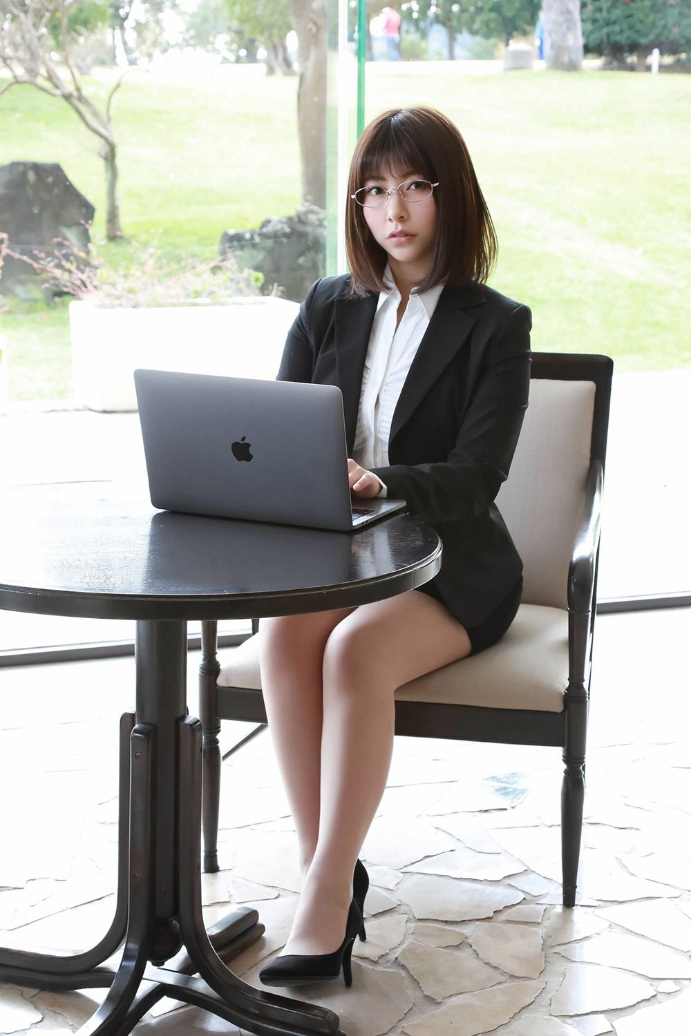 [YS-Web] Mariya Tachibana "Hugging Comfort No.1 Marshmallow G Cup !!"
