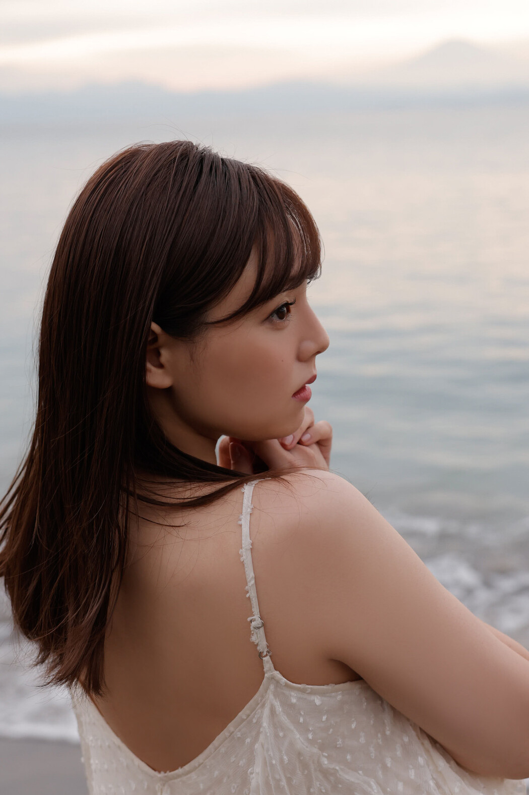 Ai Shinozaki 篠崎愛, FRIDAYデジタル写真集 『minuet』 Set.05 – EVERIA.CLUB