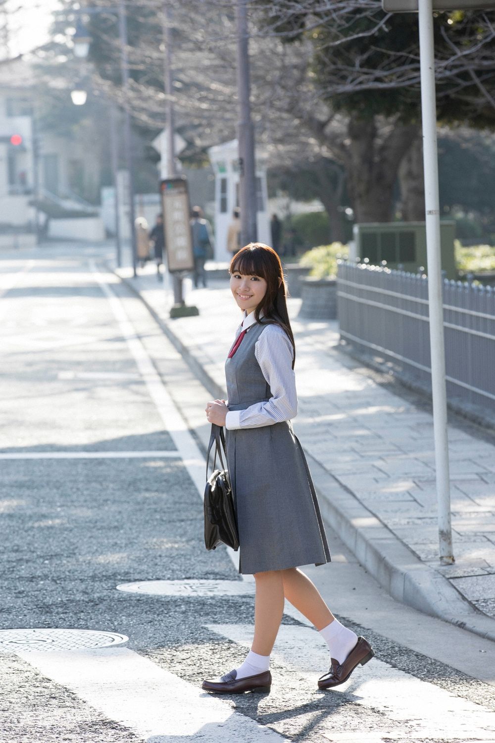 Nana Asakawa Rina Asakawa [YS-Web] Vol.742