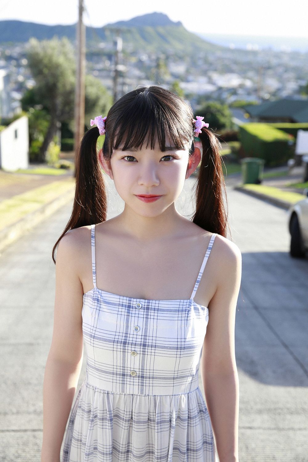 Marina Nagasawa [YS-Web] Vol.833