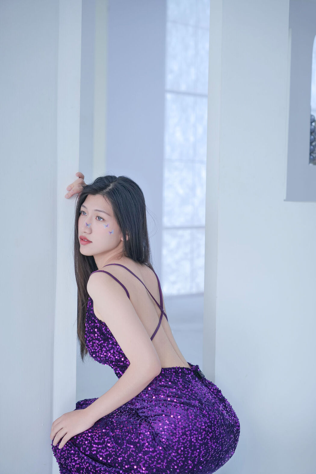 YiTuYu艺图语 Vol.8142 叶子 (39P)