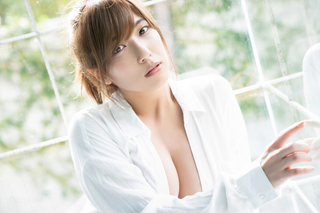 Seira Sato Seira Sato [YS-Web] Vol.837