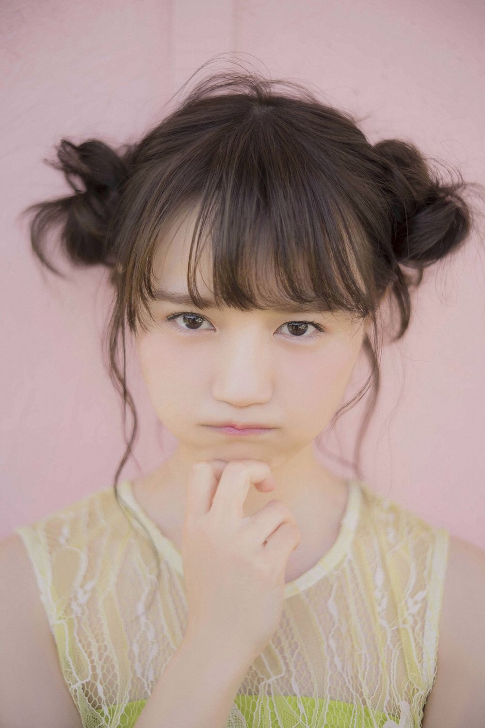 Yuka Ozaki Yuka Ozaki [YS-Web] Vol.809