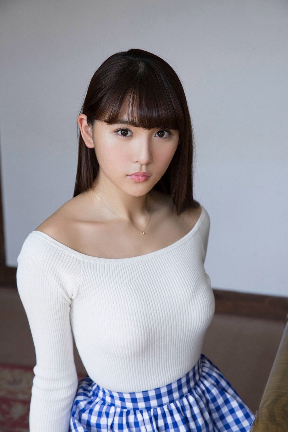 Nana Asakawa Rina Asakawa [YS-Web] Vol.742