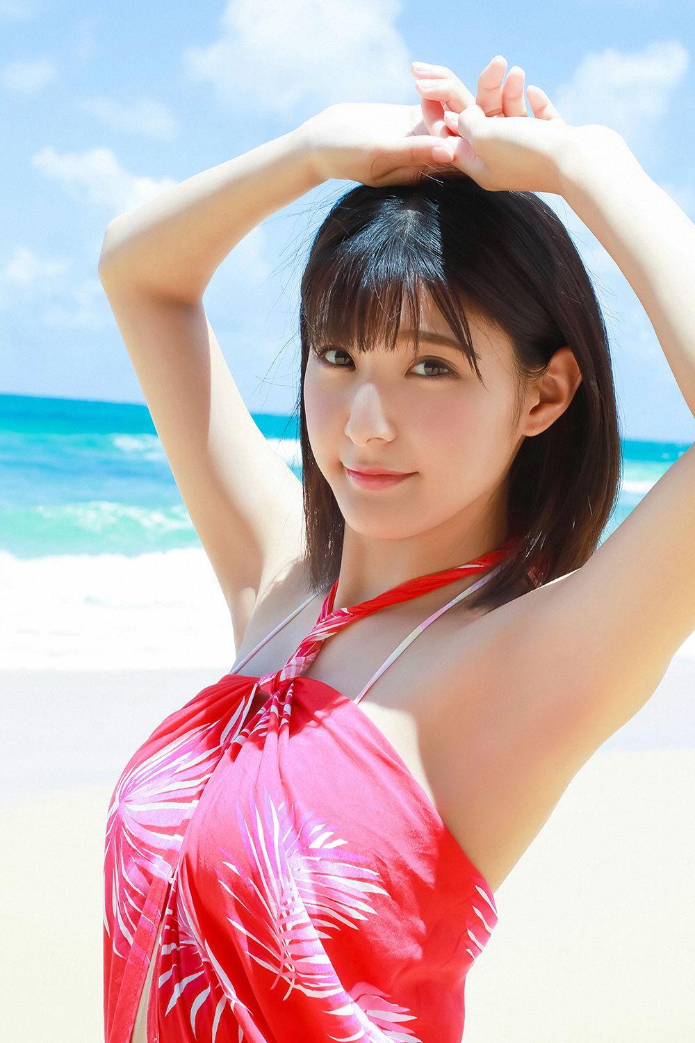 彩川ひなの Hinano Ayakawa [YS-Web] Vol.844