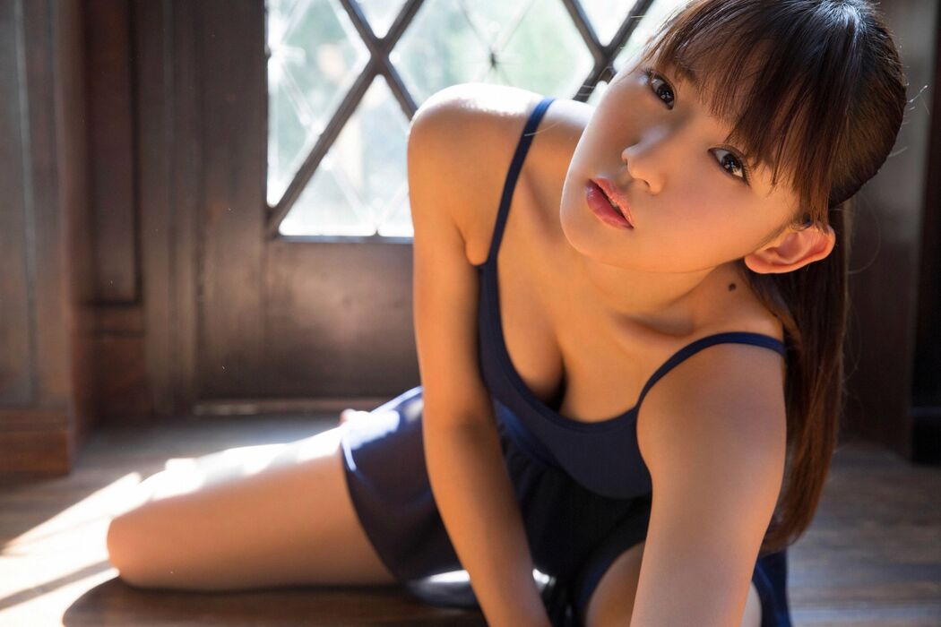 Nana Asakawa Rina Asakawa [YS-Web] Vol.742