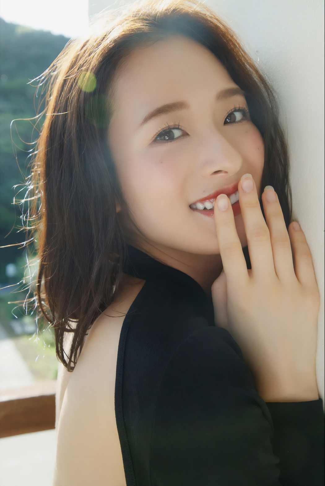 Asa Kamiya 神谷明采, FRIDAYデジタル写真集 『ミス東大の初ビキニ!豪華120ページ』 Set.02