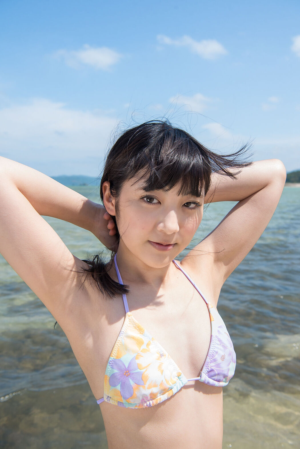 Sara Oshino --COMPLETE [YS-Web]