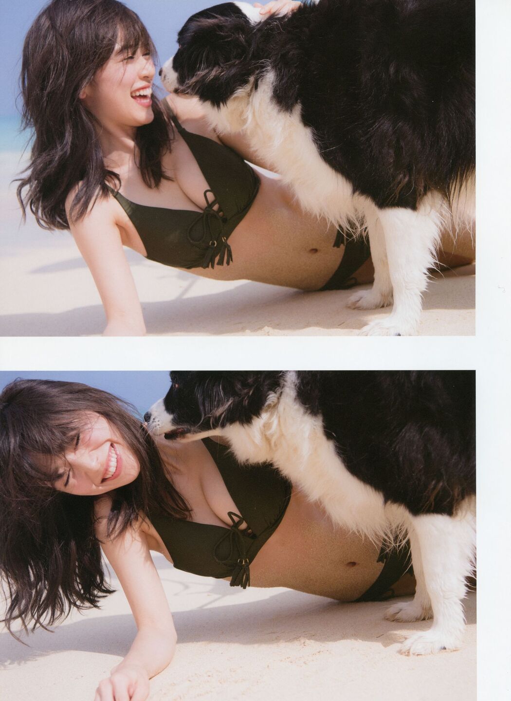Tomomi Morisaki "High-Spec SEXY Beauty and Hot Spring Trip" [YS-Web] Vol.821