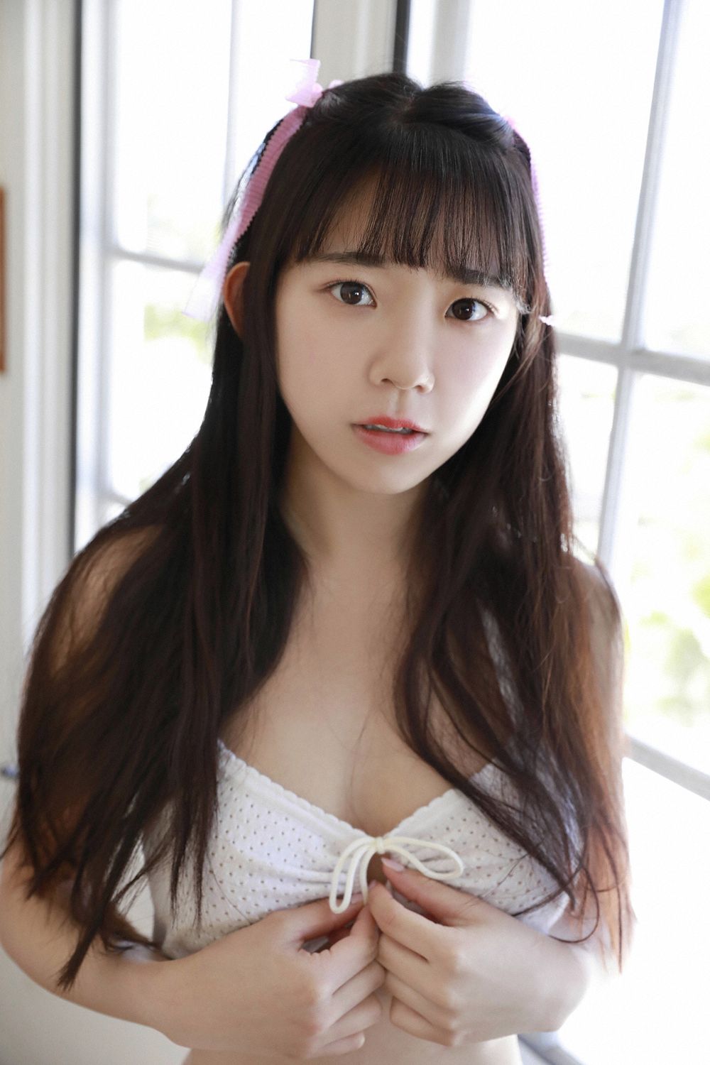 Marina Nagasawa [YS-Web] Vol.833