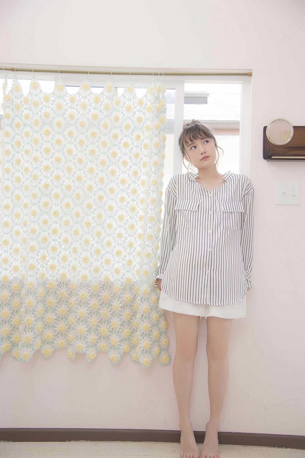 Yuka Ozaki Yuka Ozaki [YS-Web] Vol.809