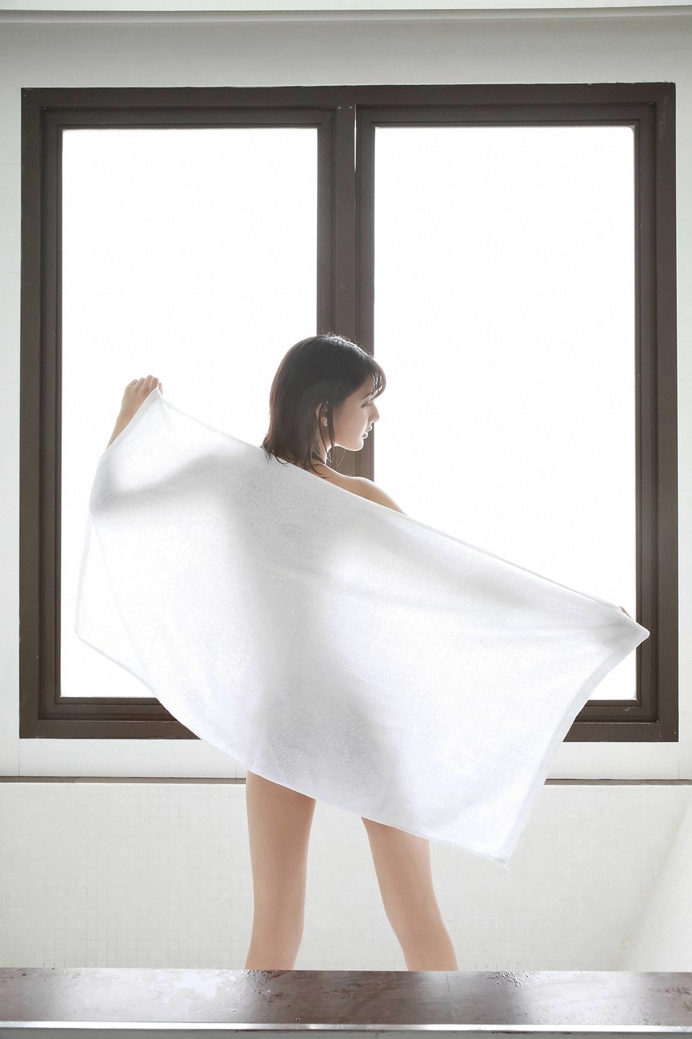 彩川ひなの Hinano Ayakawa [YS-Web] Vol.844