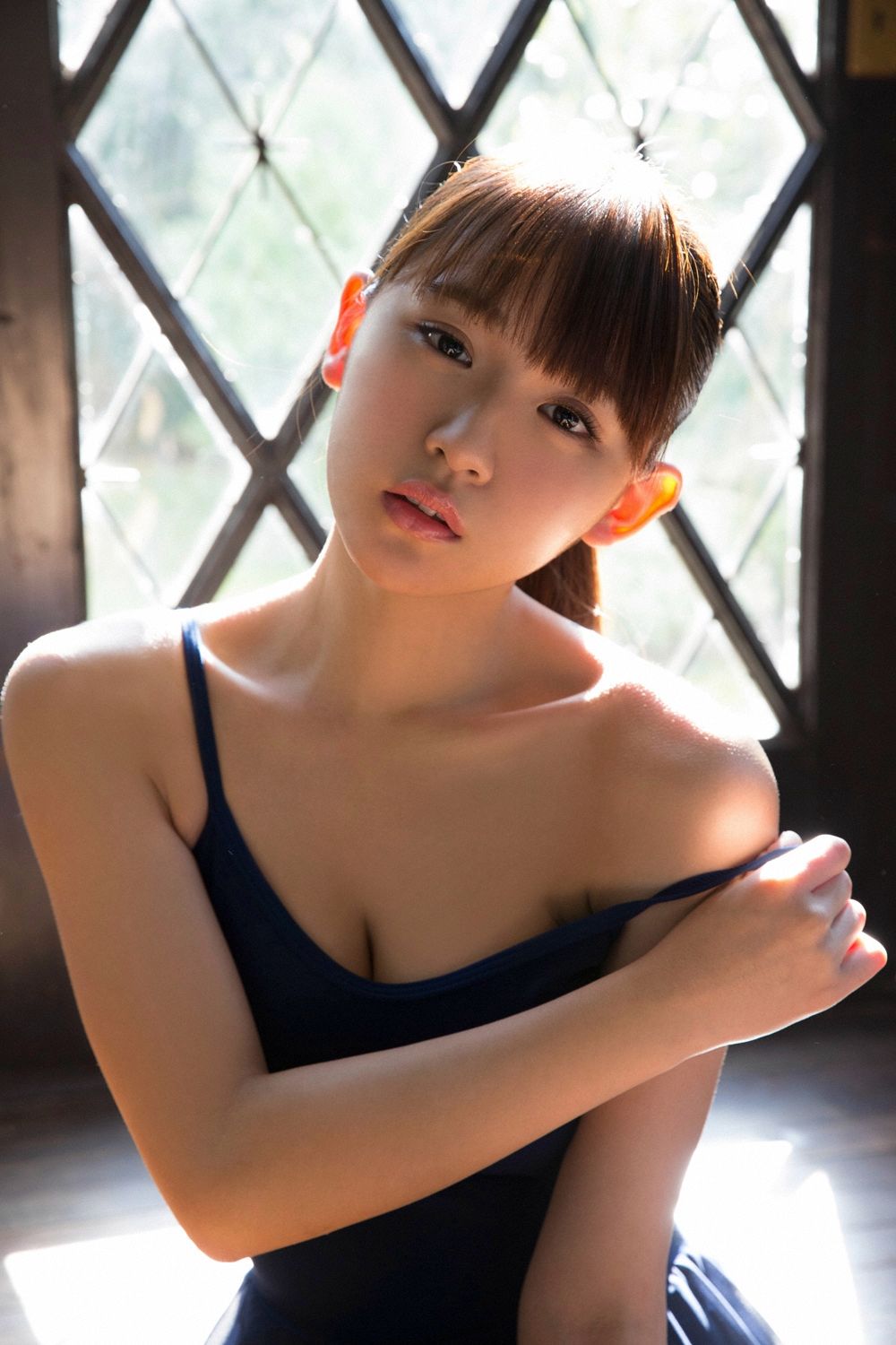 Nana Asakawa Rina Asakawa [YS-Web] Vol.742