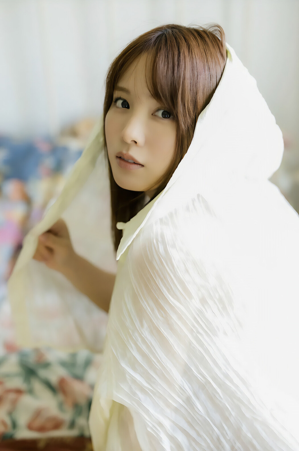Honoka Nishimura 西村歩乃果, FRIDAYデジタル写真集 「TSUNDERE Part.2」 Set.03 &#8211; EVERIA.CLUB