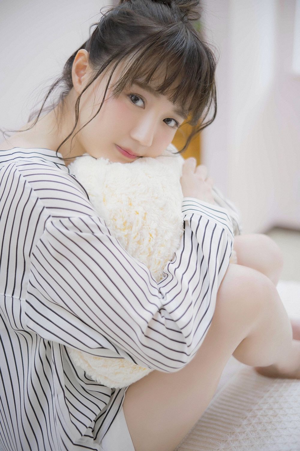 Yuka Ozaki Yuka Ozaki [YS-Web] Vol.809