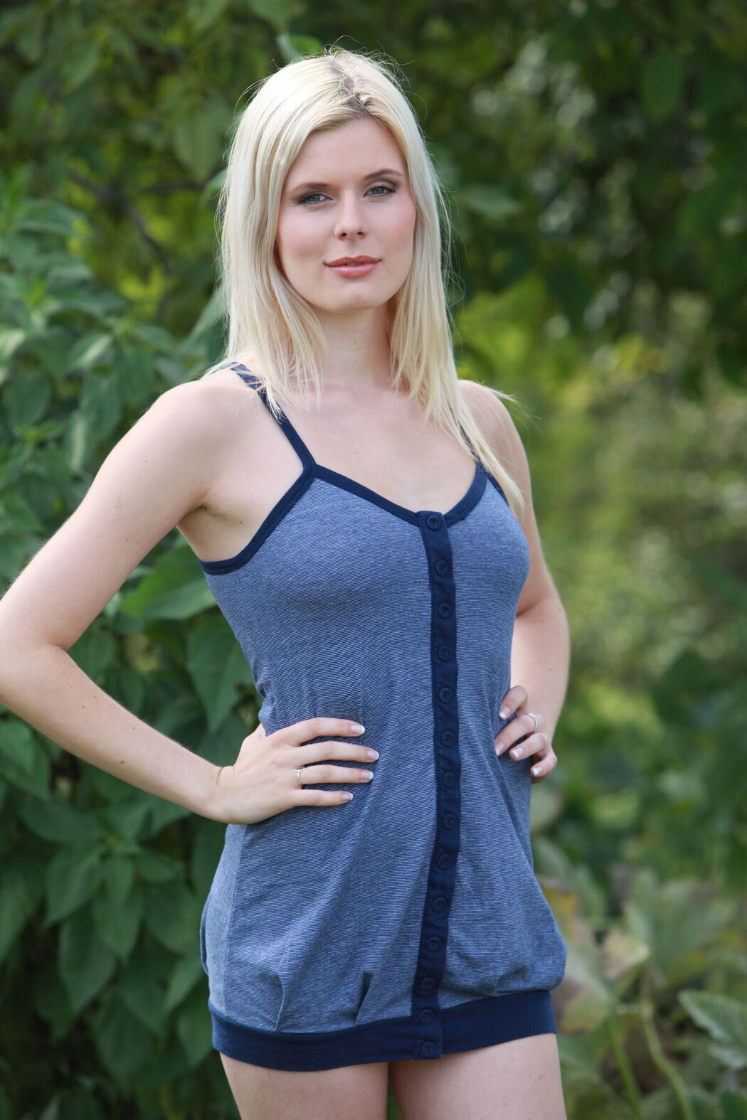 MetArt Luka B – Presenting Part1 (54P)