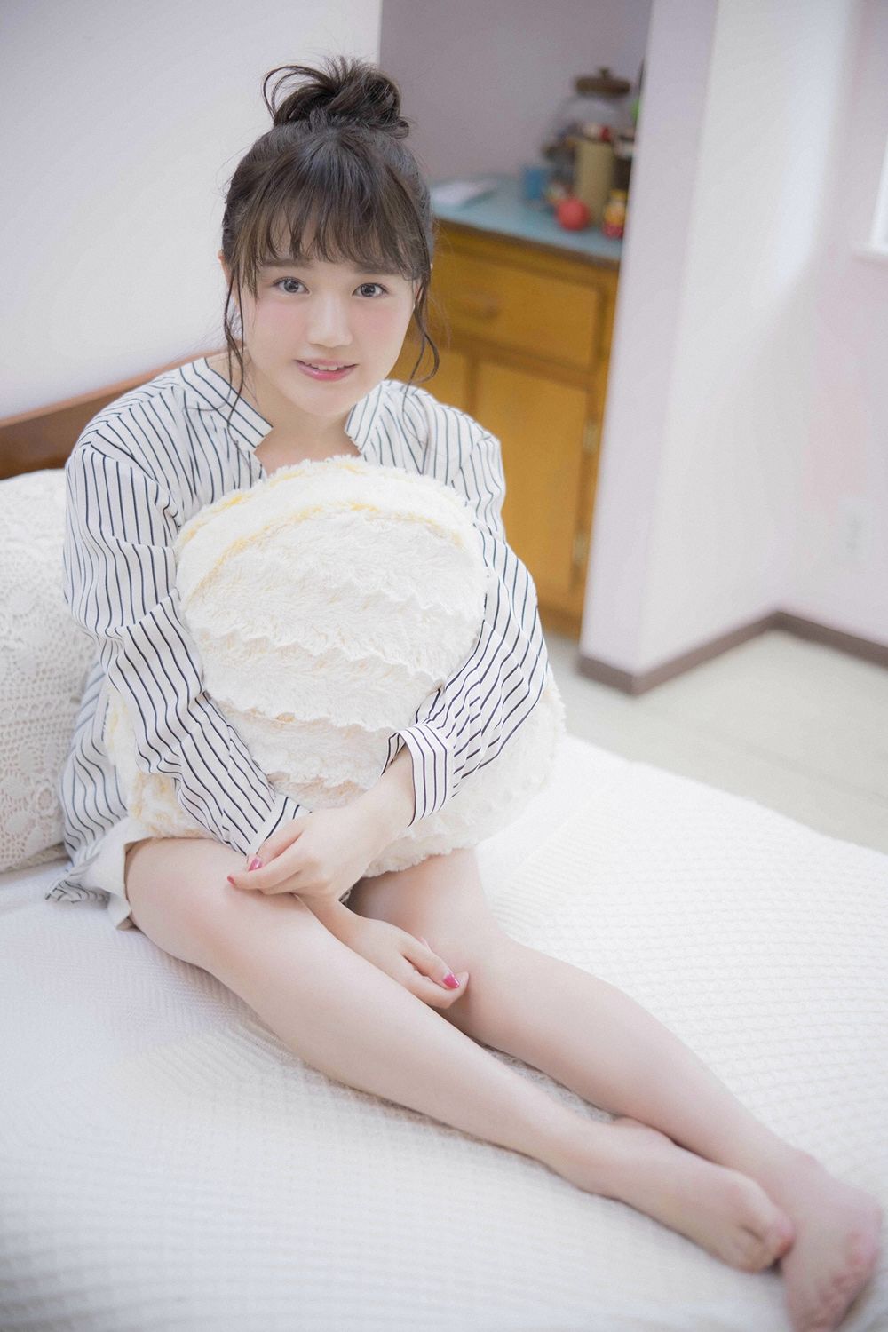 Yuka Ozaki Yuka Ozaki [YS-Web] Vol.809