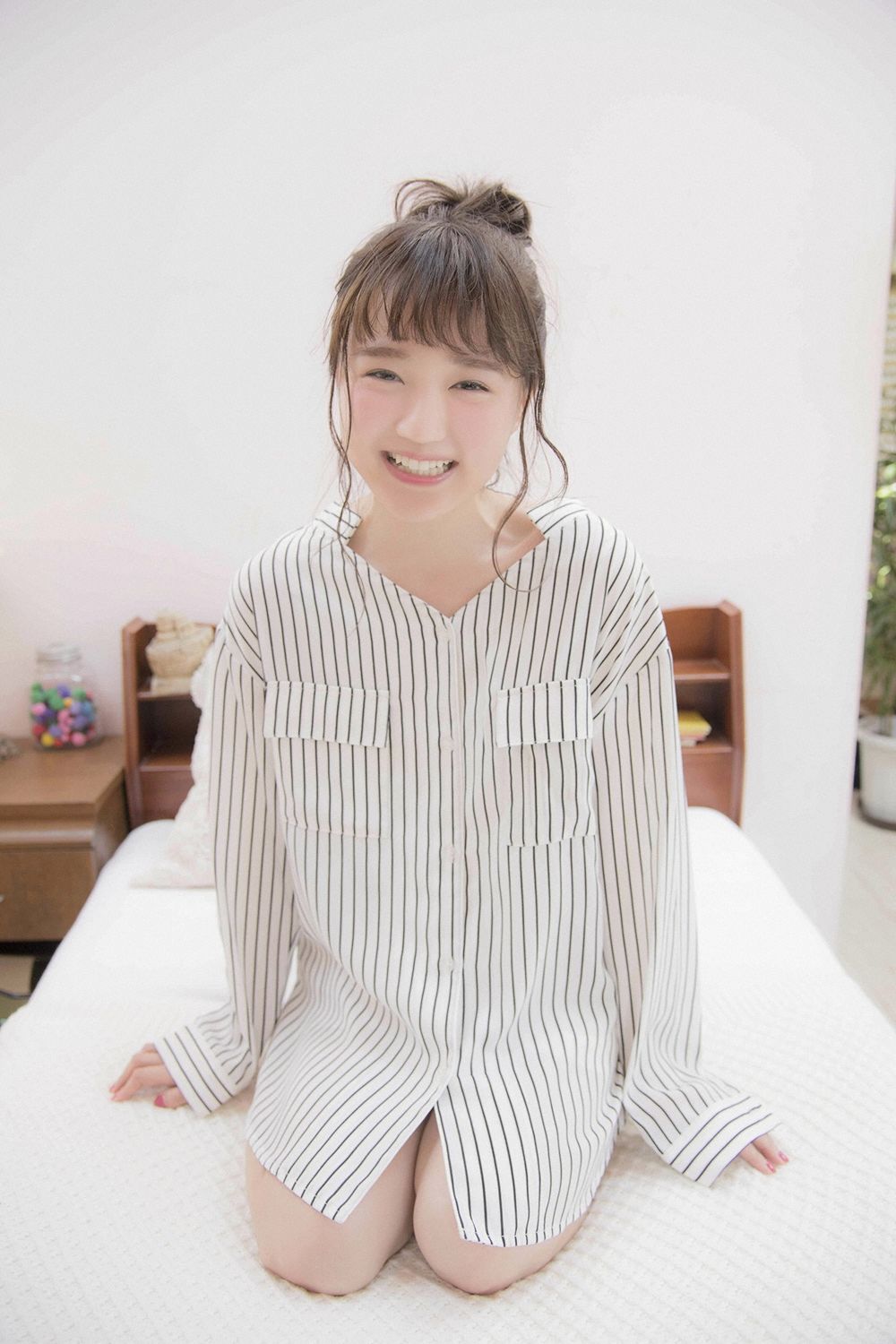 Yuka Ozaki Yuka Ozaki [YS-Web] Vol.809