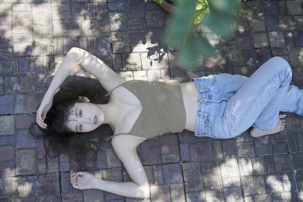 Fumika Baba Fumika Baba [YS-Web] Vol.827