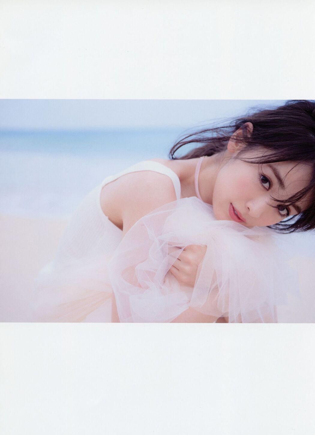 Tomomi Morisaki "High-Spec SEXY Beauty and Hot Spring Trip" [YS-Web] Vol.821
