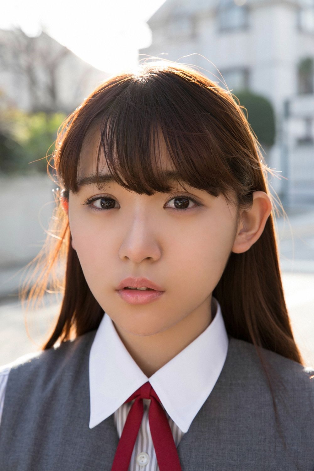 Nana Asakawa Rina Asakawa [YS-Web] Vol.742