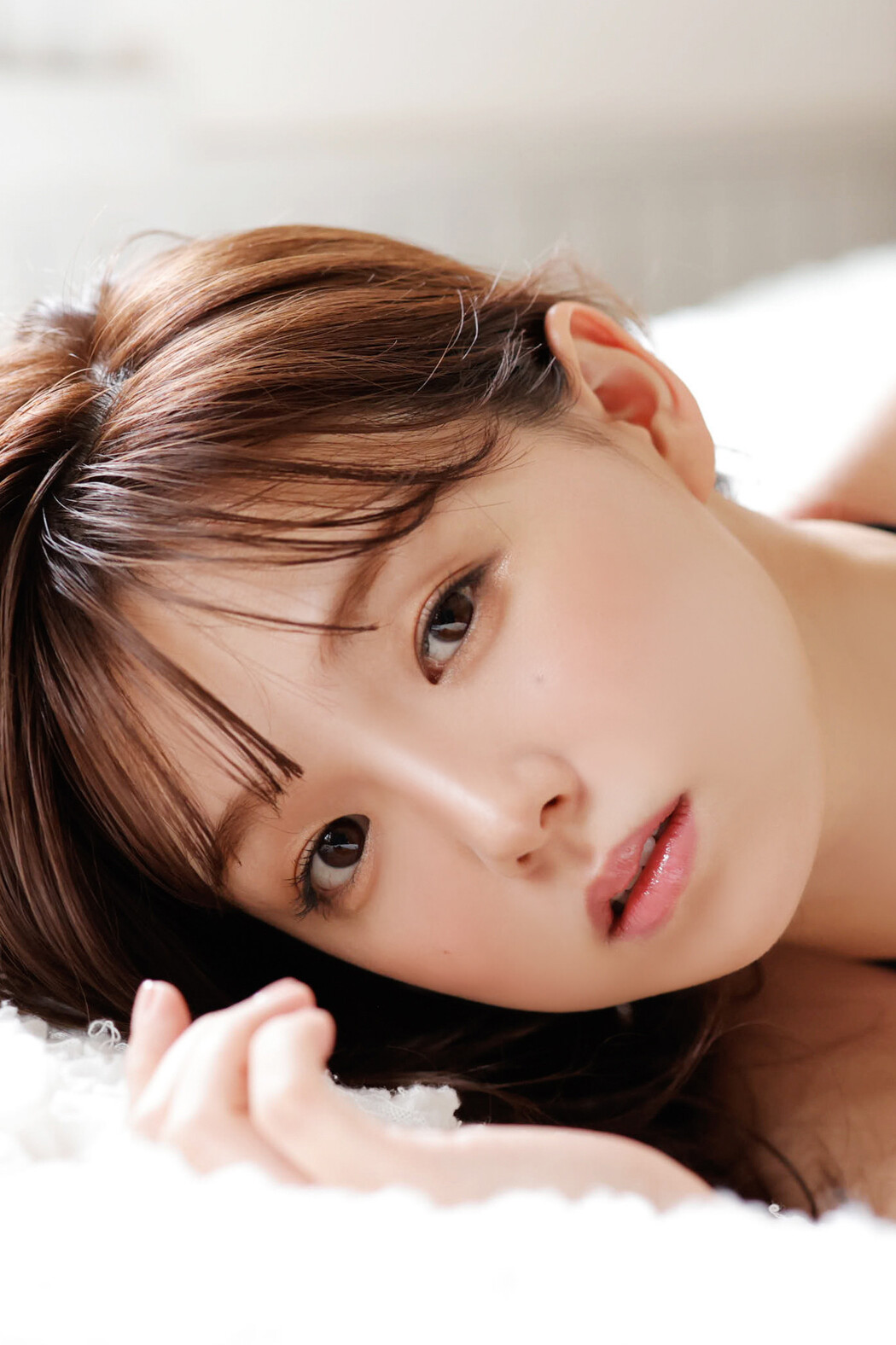 Ai Shinozaki 篠崎愛, FRIDAYデジタル写真集 『minuet』 Set.04 – EVERIA.CLUB