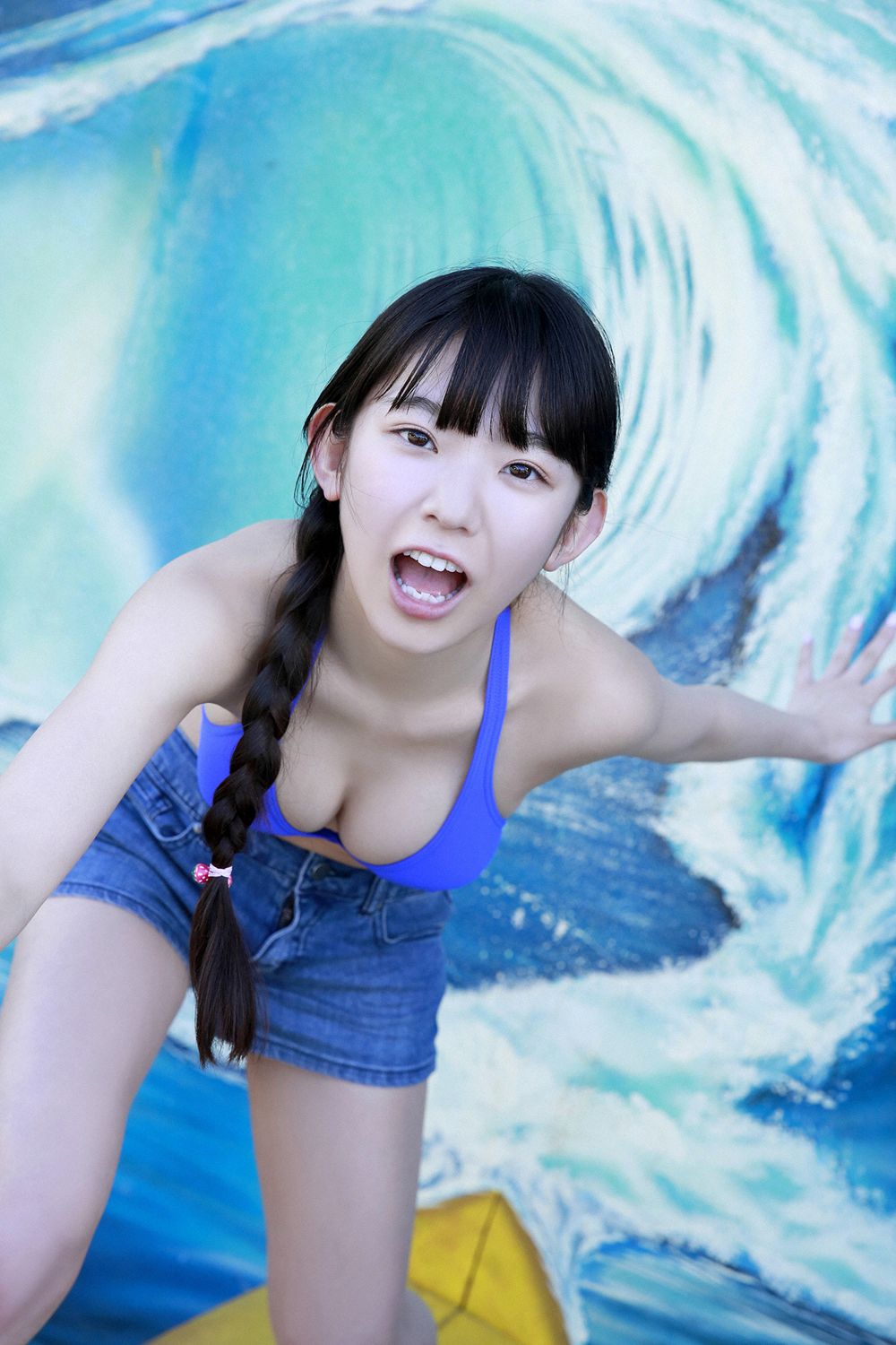 Marina Nagasawa [YS-Web] Vol.833