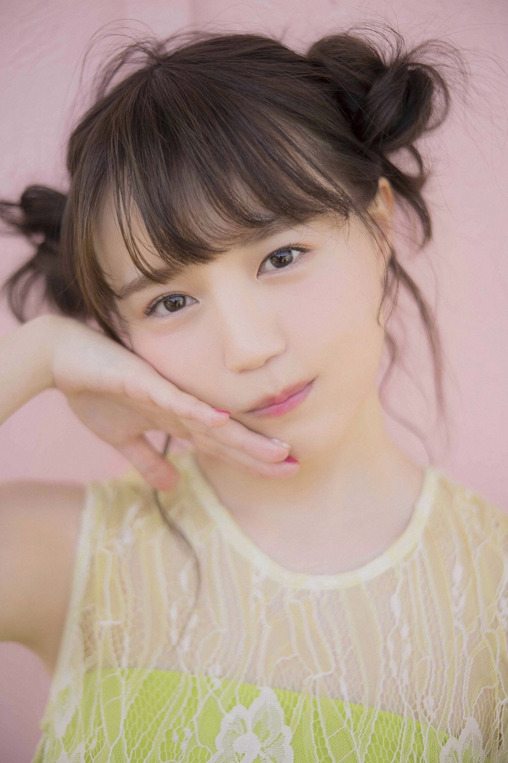 Yuka Ozaki Yuka Ozaki [YS-Web] Vol.809