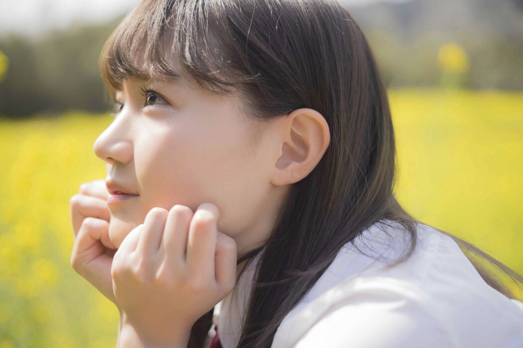 Yuka Ozaki Yuka Ozaki [YS-Web] Vol.809
