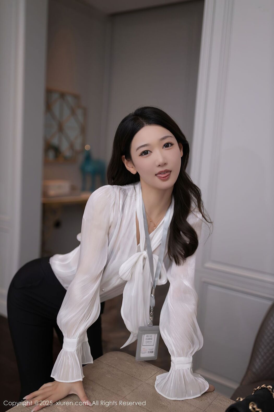 XiuRen秀人网 No.9960 唐安琪 (83P)