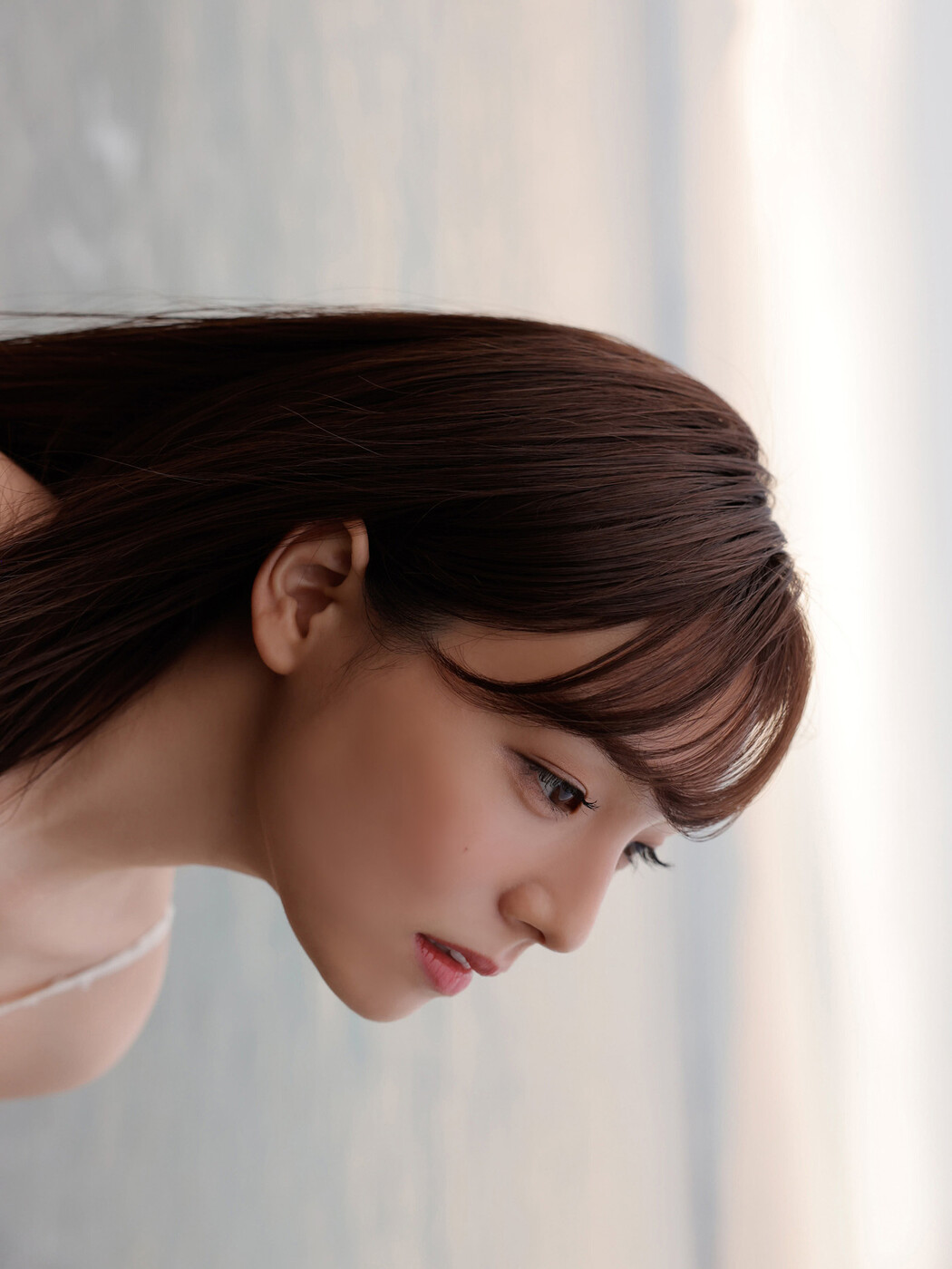 Ai Shinozaki 篠崎愛, FRIDAYデジタル写真集 『minuet』 Set.05 – EVERIA.CLUB