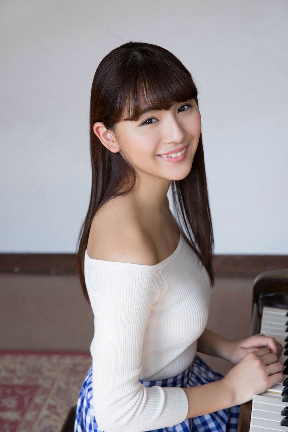 Nana Asakawa Rina Asakawa [YS-Web] Vol.742