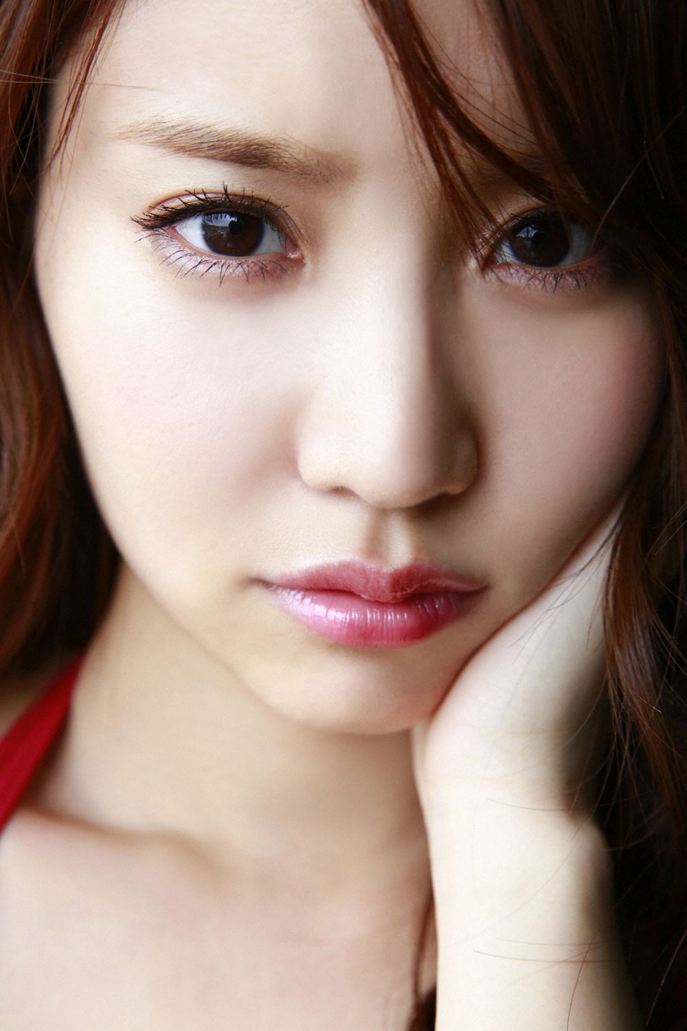 Mariya Nagao "Sexy Eyes" [YS-Web] Vol.794