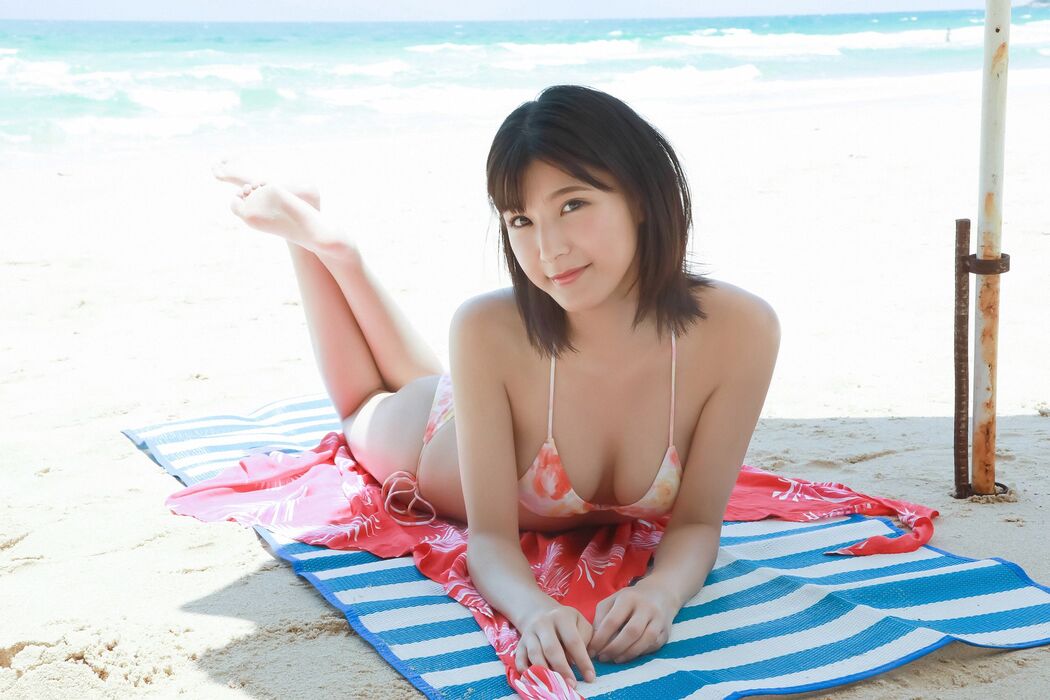 彩川ひなの Hinano Ayakawa [YS-Web] Vol.844