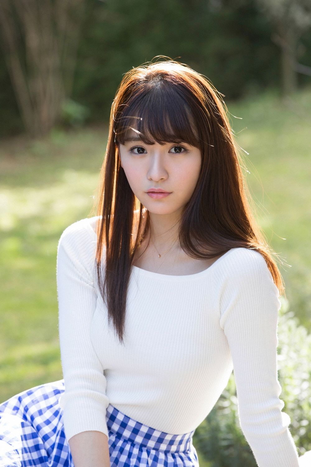 Nana Asakawa Rina Asakawa [YS-Web] Vol.742