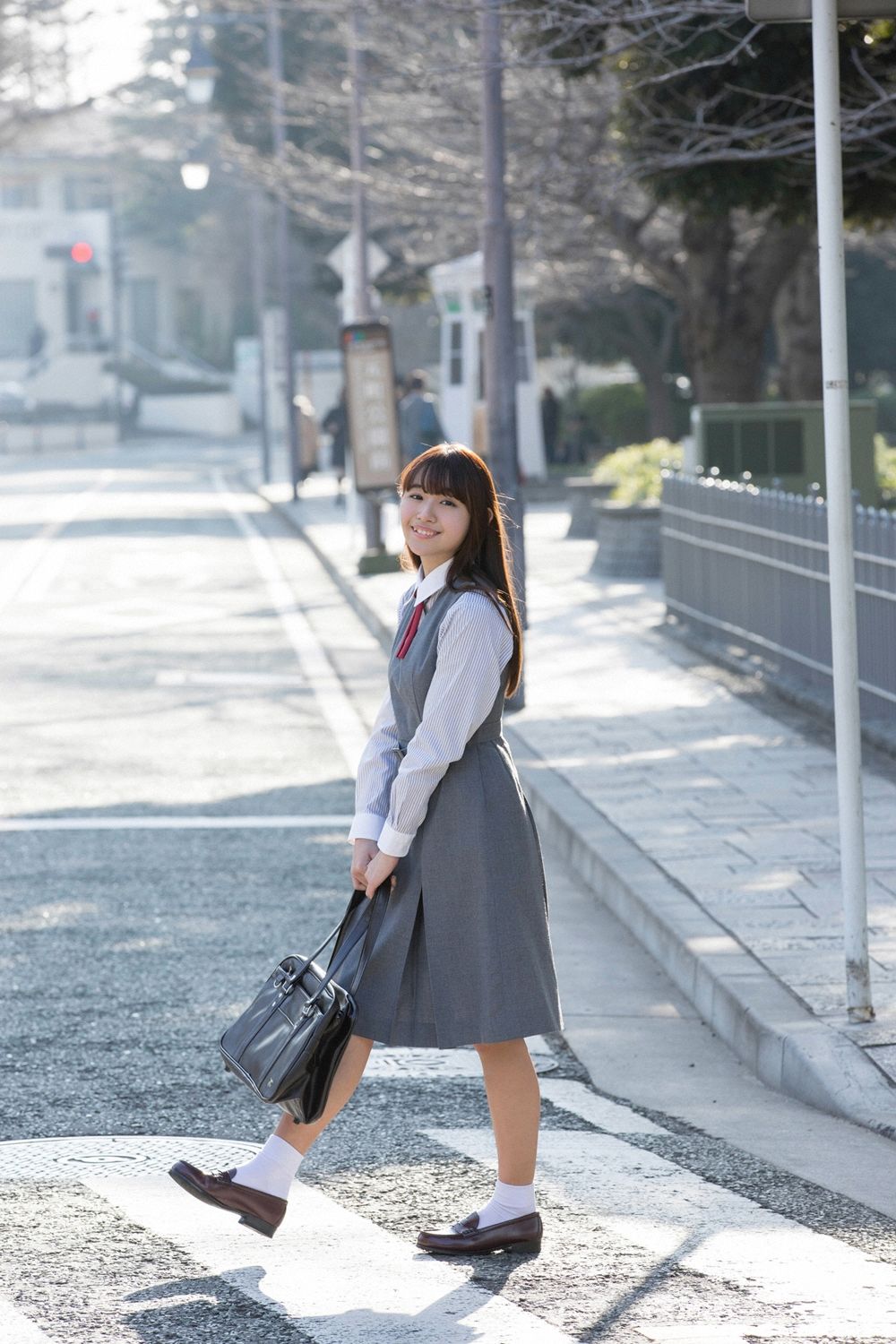 Nana Asakawa Rina Asakawa [YS-Web] Vol.742