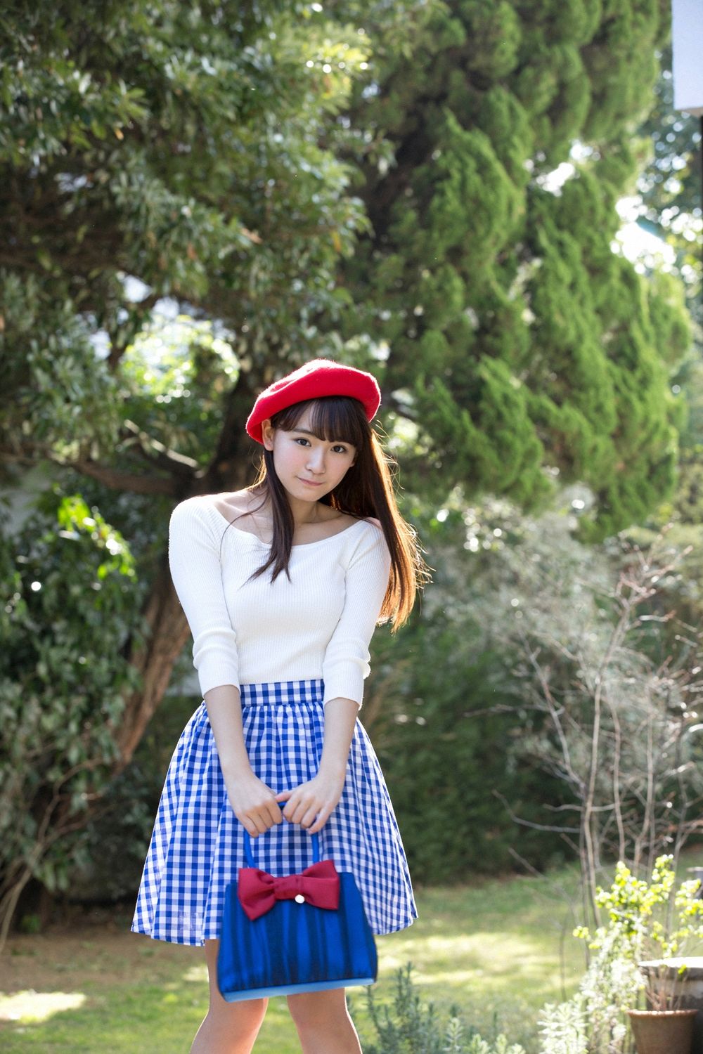 Nana Asakawa Rina Asakawa [YS-Web] Vol.742