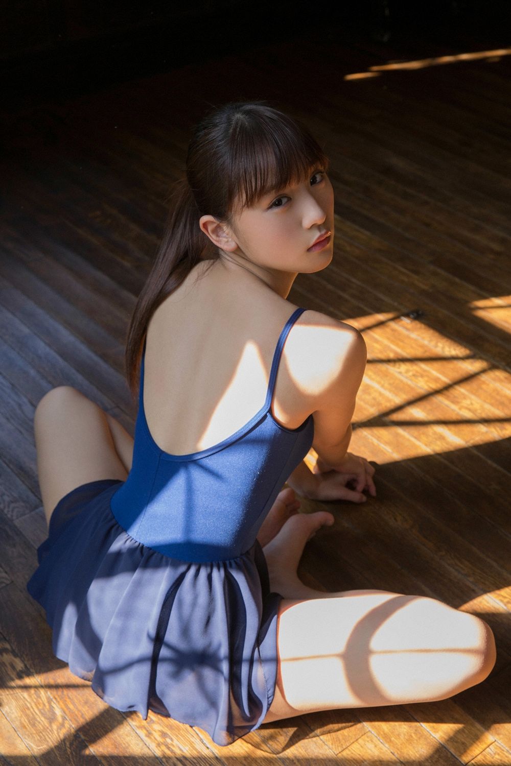 Nana Asakawa Rina Asakawa [YS-Web] Vol.742