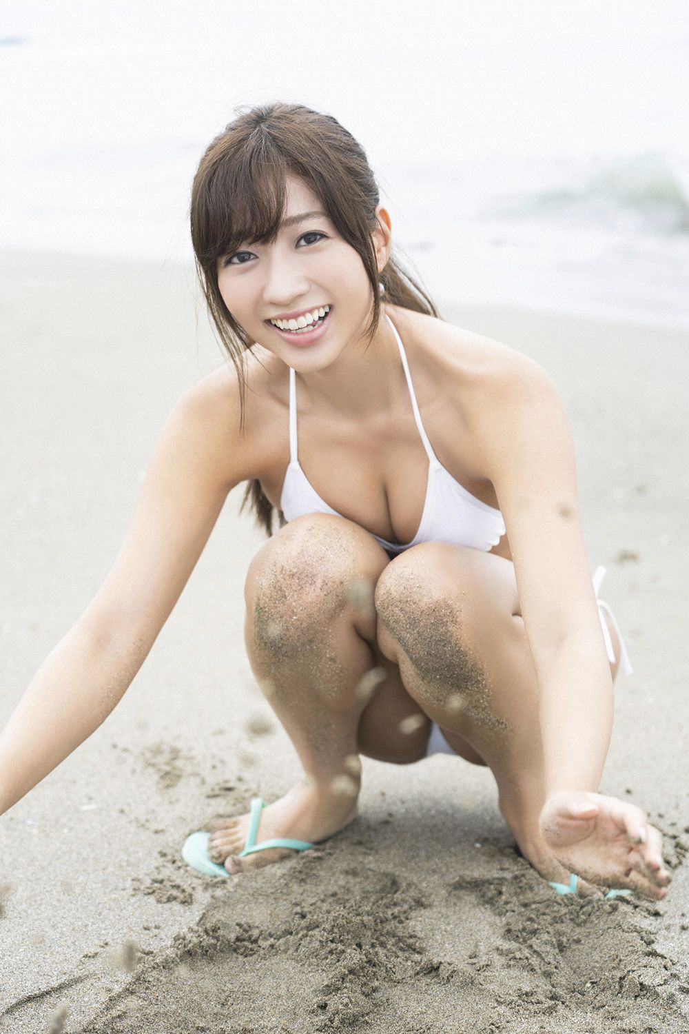Sayaka Ohnuki [YS-Web] Vol.825