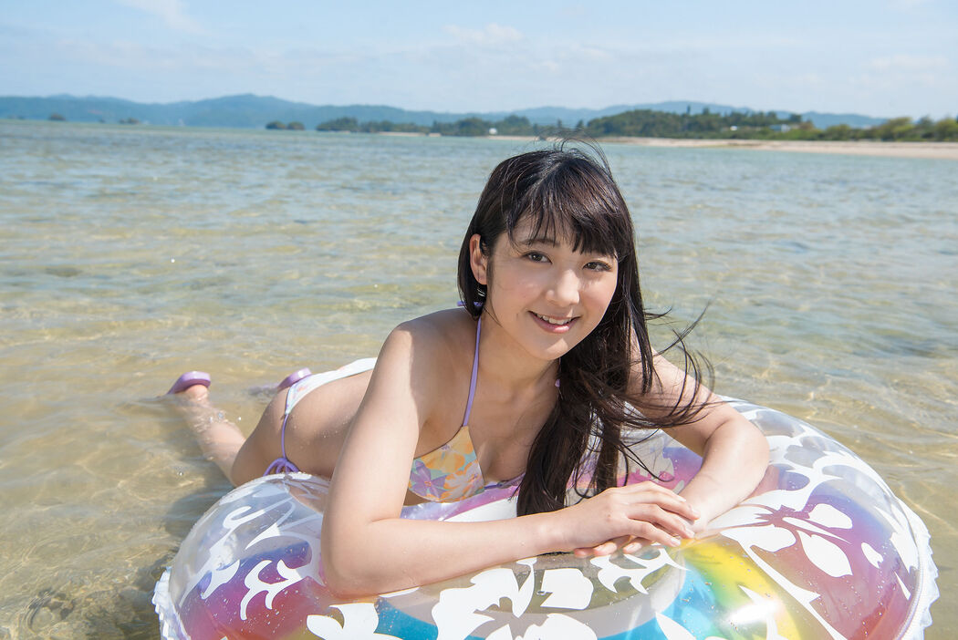 Sara Oshino --COMPLETE [YS-Web]