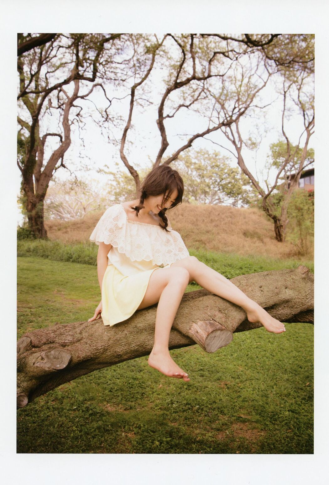 Tomomi Morisaki "High-Spec SEXY Beauty and Hot Spring Trip" [YS-Web] Vol.821