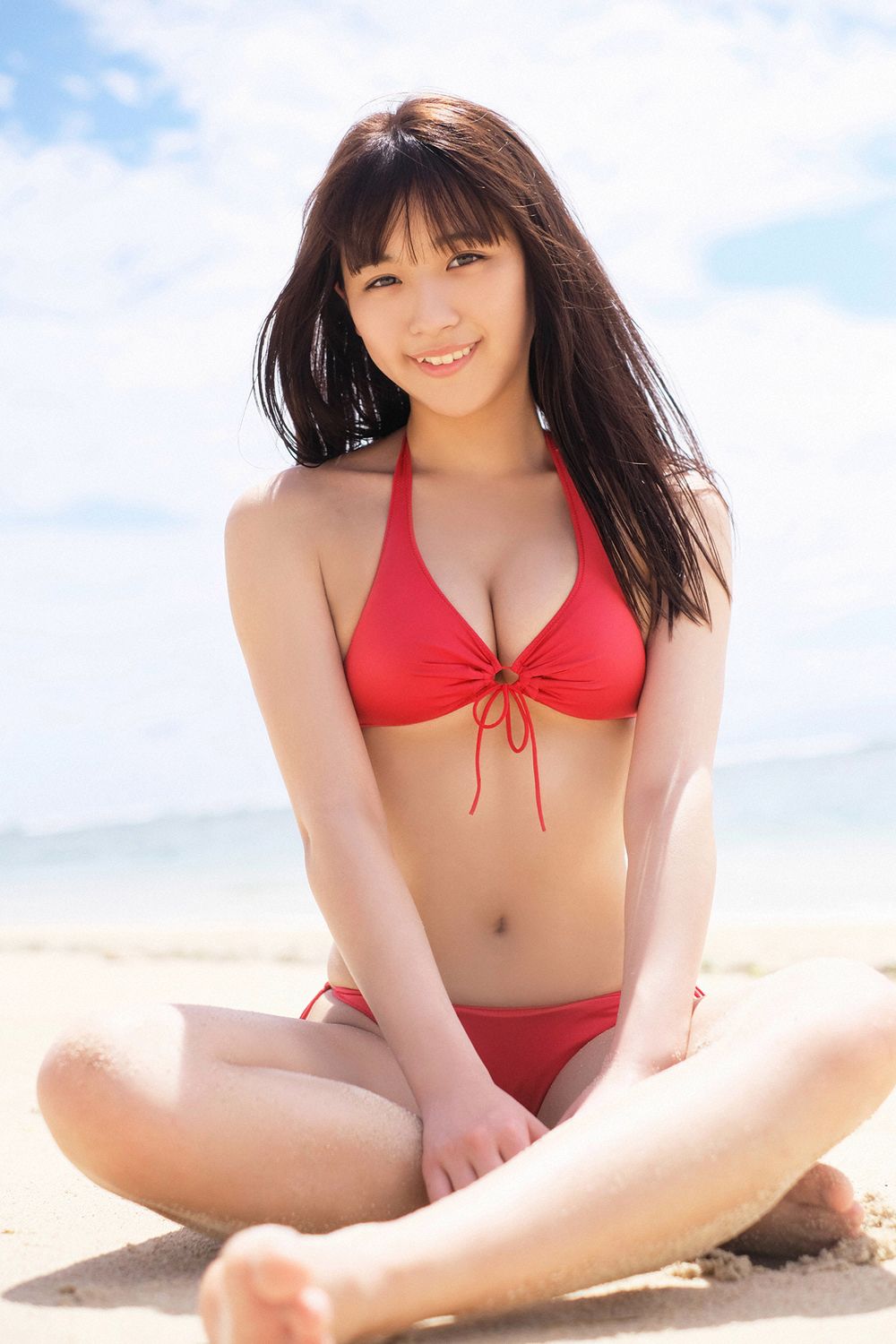 Rina Asakawa Nana Asakawa [YS-Web] Vol.839